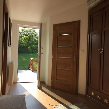 아파트 Kovarna Černá Voda