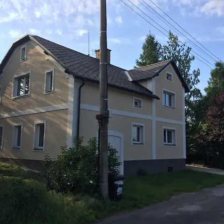 Kovarna Černá Voda
