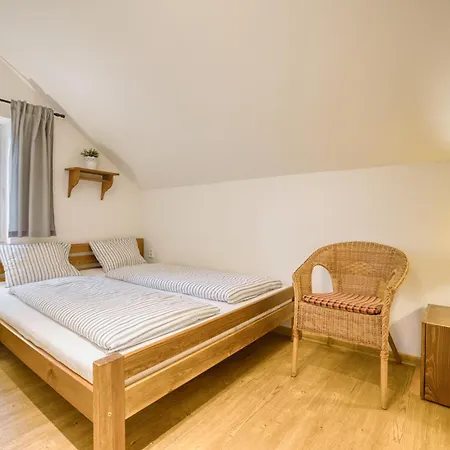 Kovarna Apartment Cerna Voda
