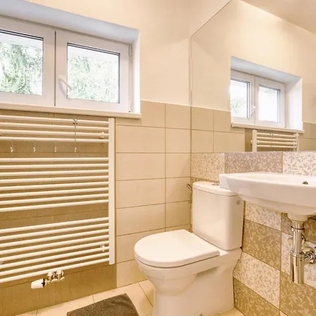 Apartment Kovarna