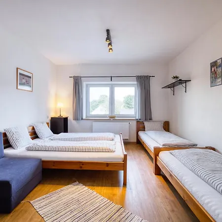 Kovarna Apartment Cerna Voda