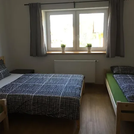 Kovarna 아파트 Černá Voda