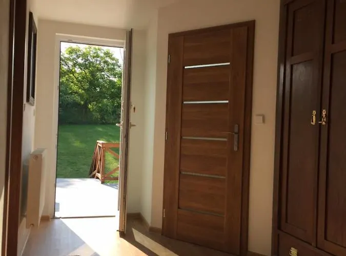 Apartmán Kovarna Černá Voda