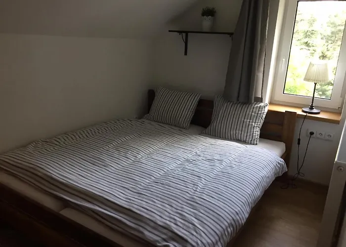 Apartmán Kovarna