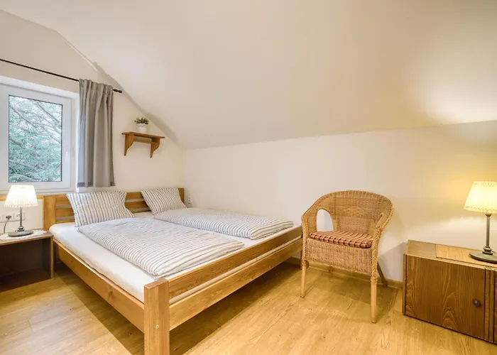 Kovarna Apartmán Černá Voda