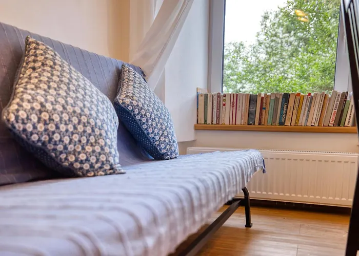 Kovarna Apartmán *