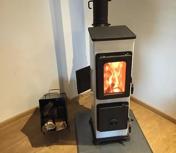 Apartmán Kovarna Černá Voda